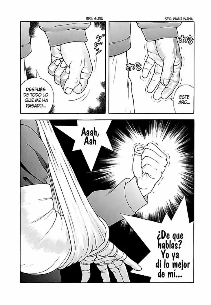 Sakura Tsuushin (2016) - Capítulo 113 - Página 10 - LectorTMOo