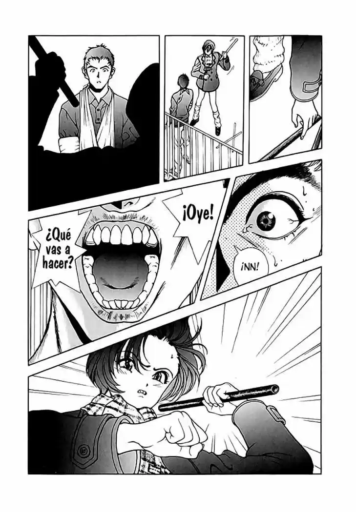 Sakura Tsuushin (2016) - Capítulo 113 - Página 13 - LectorTMOo
