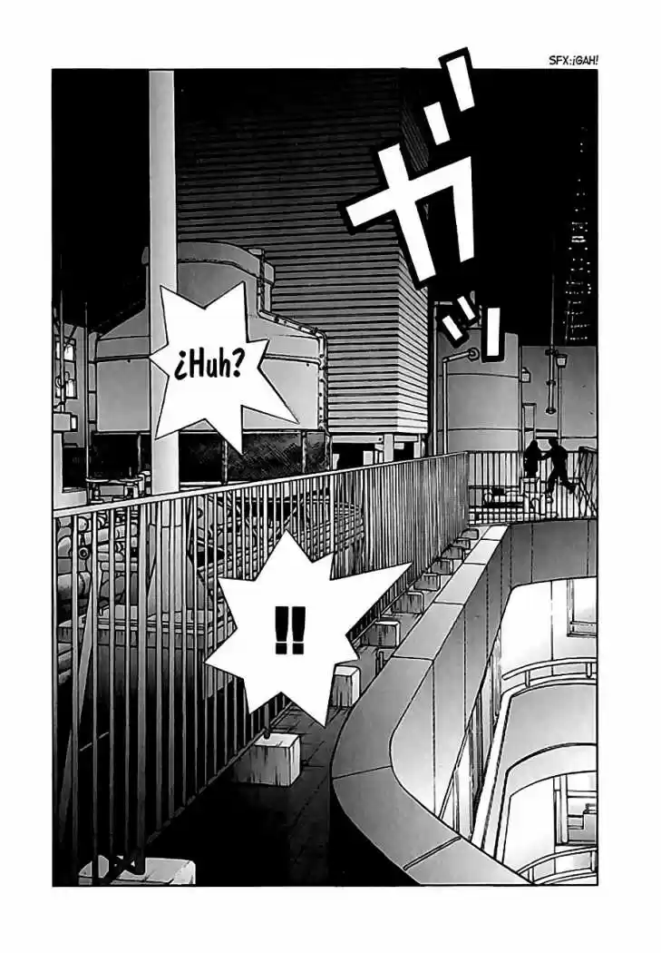 Sakura Tsuushin (2016) - Capítulo 113 - Página 15 - LectorTMOo