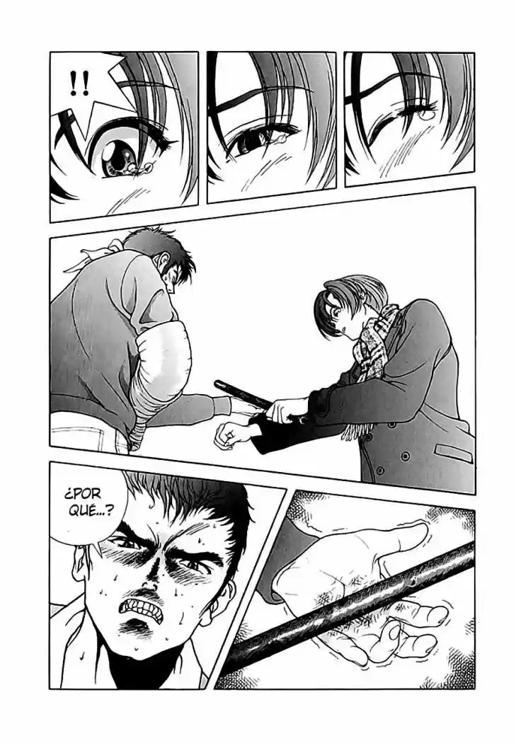 Sakura Tsuushin (2016) - Capítulo 113 - Página 16 - LectorTMOo