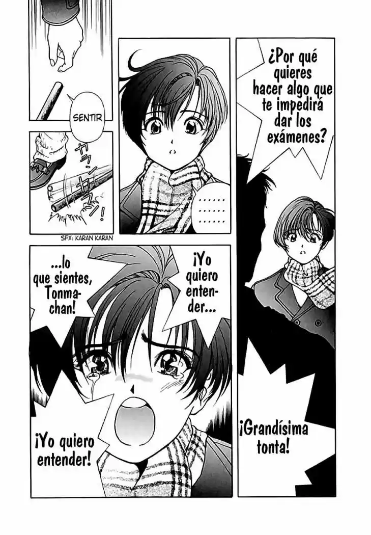 Sakura Tsuushin (2016) - Capítulo 113 - Página 17 - LectorTMOo