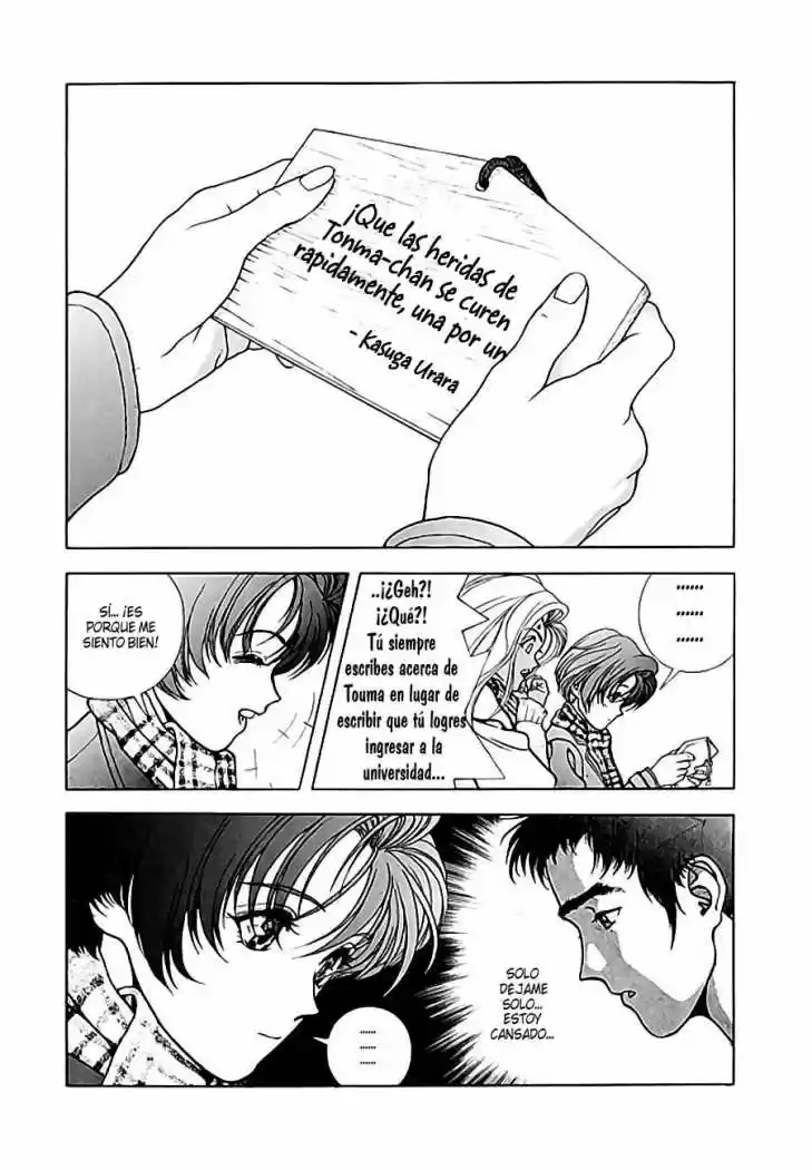 Sakura Tsuushin (2016) - Capítulo 114 - Página 8 - LectorTMOo