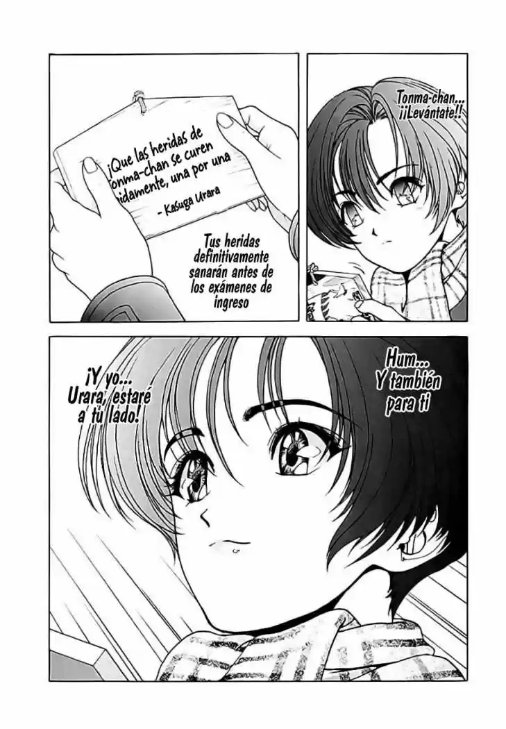 Sakura Tsuushin (2016) - Capítulo 114 - Página 11 - LectorTMOo