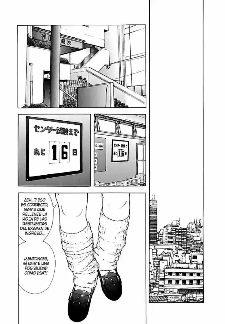 Sakura Tsuushin (2016) - Capítulo 114 - Página 12 - LectorTMOo