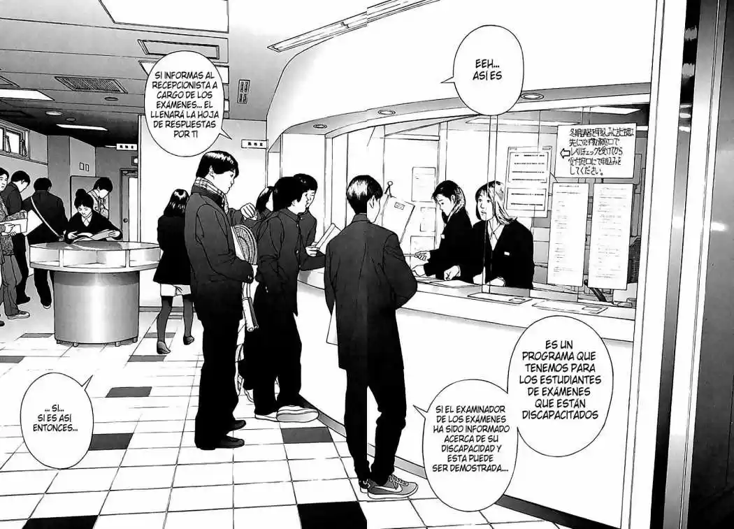 Sakura Tsuushin (2016) - Capítulo 114 - Página 13 - LectorTMOo