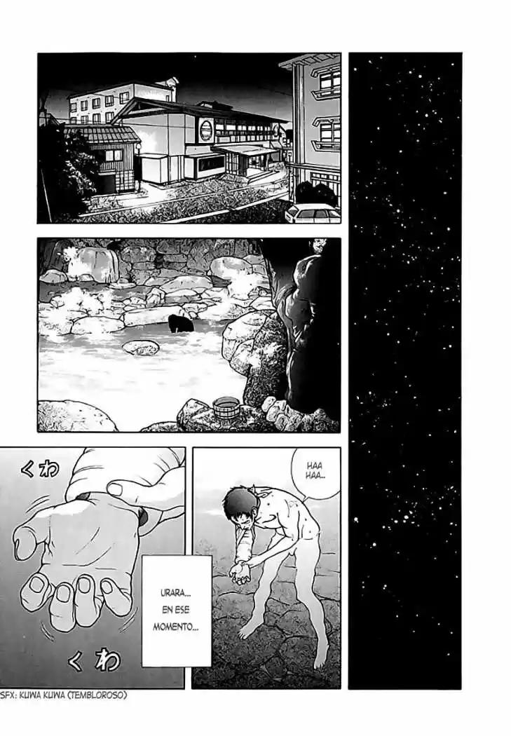 Sakura Tsuushin (2016) - Capítulo 114 - Página 15 - LectorTMOo
