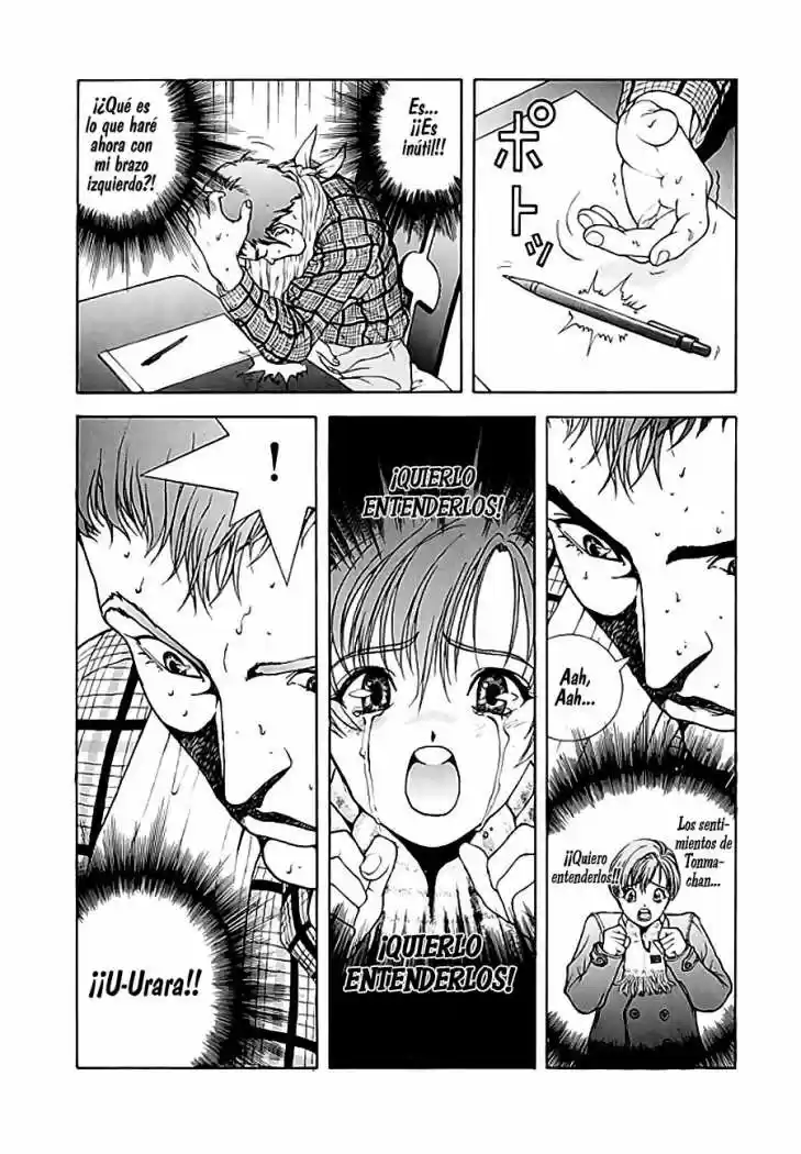 Sakura Tsuushin (2016) - Capítulo 115 - Página 7 - LectorTMOo