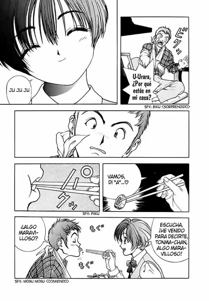 Sakura Tsuushin (2016) - Capítulo 115 - Página 12 - LectorTMOo