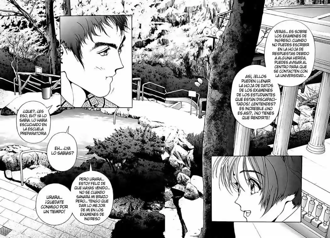 Sakura Tsuushin (2016) - Capítulo 115 - Página 13 - LectorTMOo