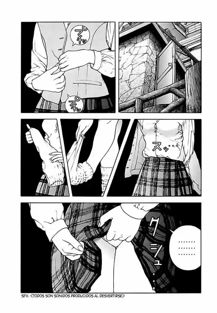 Sakura Tsuushin (2016) - Capítulo 115 - Página 14 - LectorTMOo