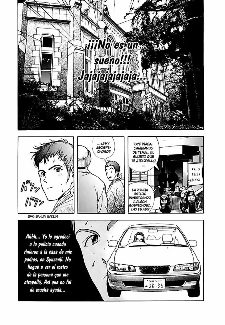 Sakura Tsuushin (2016) - Capítulo 116 - Página 9 - LectorTMOo