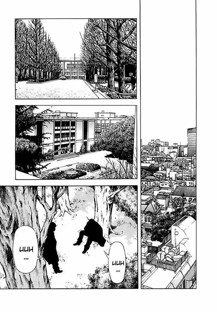 Sakura Tsuushin (2016) - Capítulo 116 - Página 13 - LectorTMOo