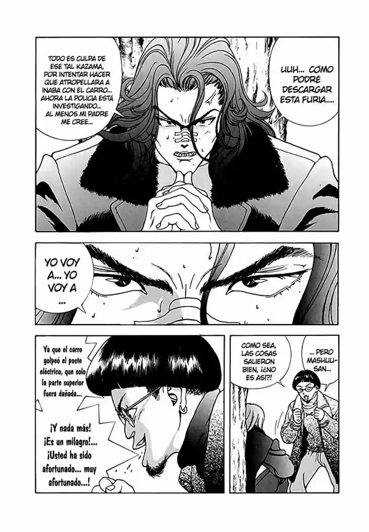 Sakura Tsuushin (2016) - Capítulo 116 - Página 14 - LectorTMOo