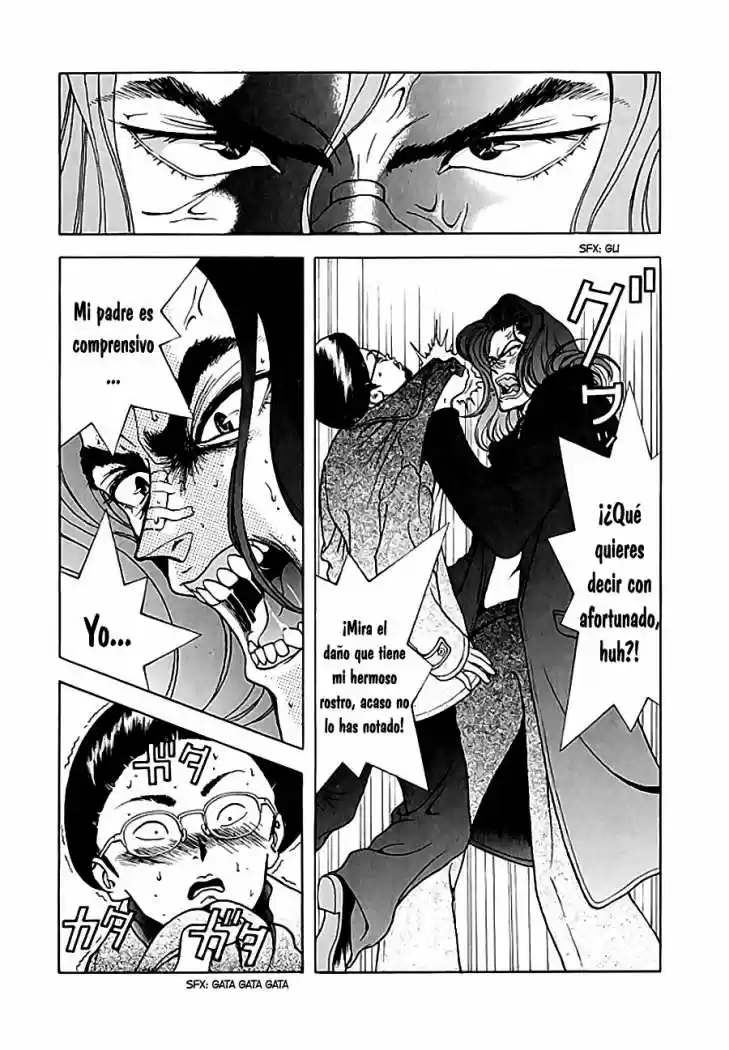 Sakura Tsuushin (2016) - Capítulo 116 - Página 15 - LectorTMOo