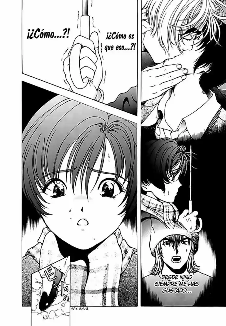 Sakura Tsuushin (2016) - Capítulo 117 - Página 10 - LectorTMOo
