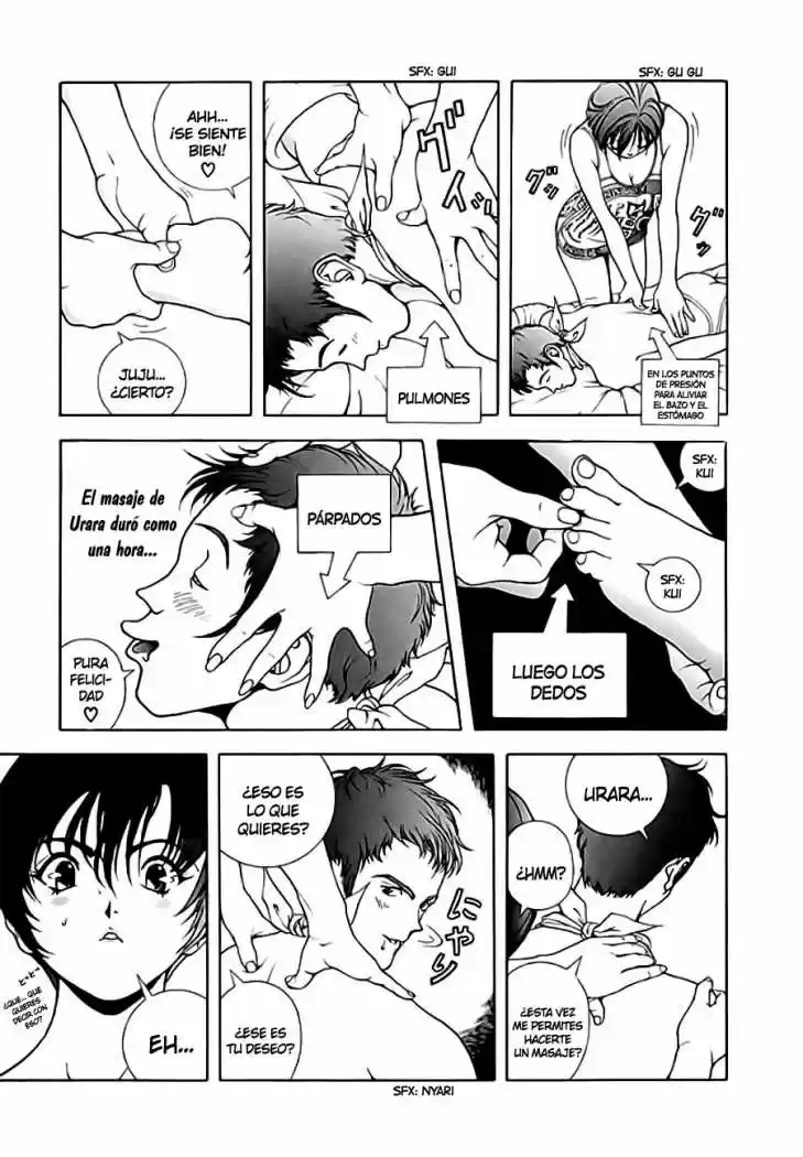 Sakura Tsuushin (2016) - Capítulo 117 - Página 13 - LectorTMOo