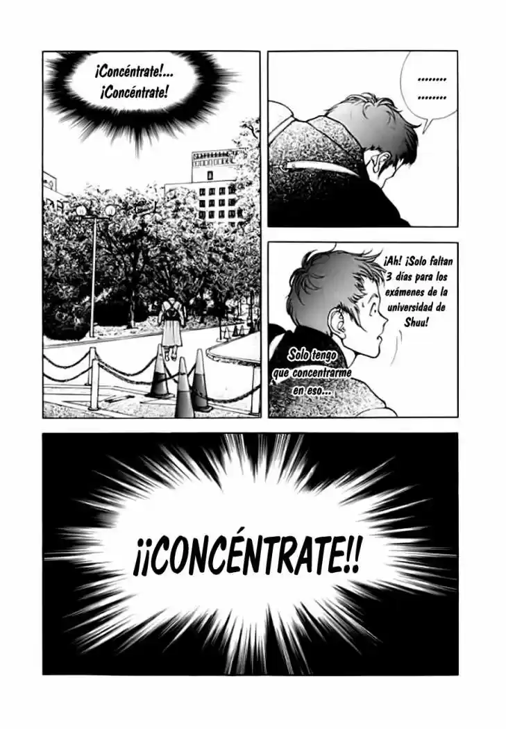 Sakura Tsuushin (2016) - Capítulo 118 - Página 7 - LectorTMOo