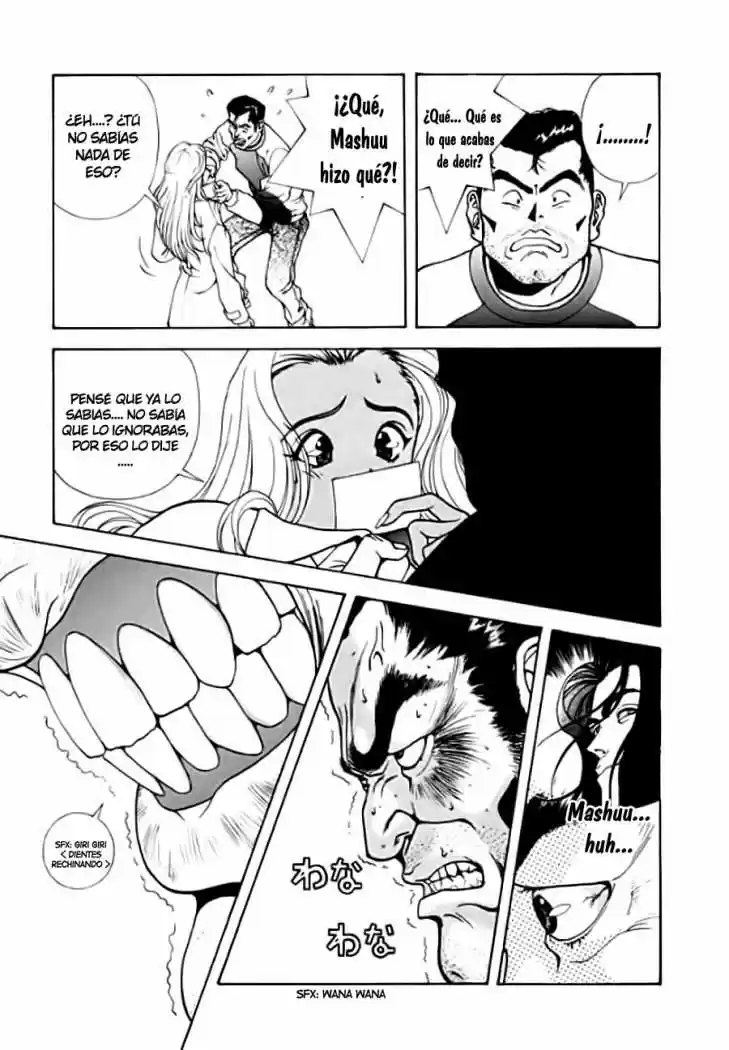 Sakura Tsuushin (2016) - Capítulo 118 - Página 11 - LectorTMOo