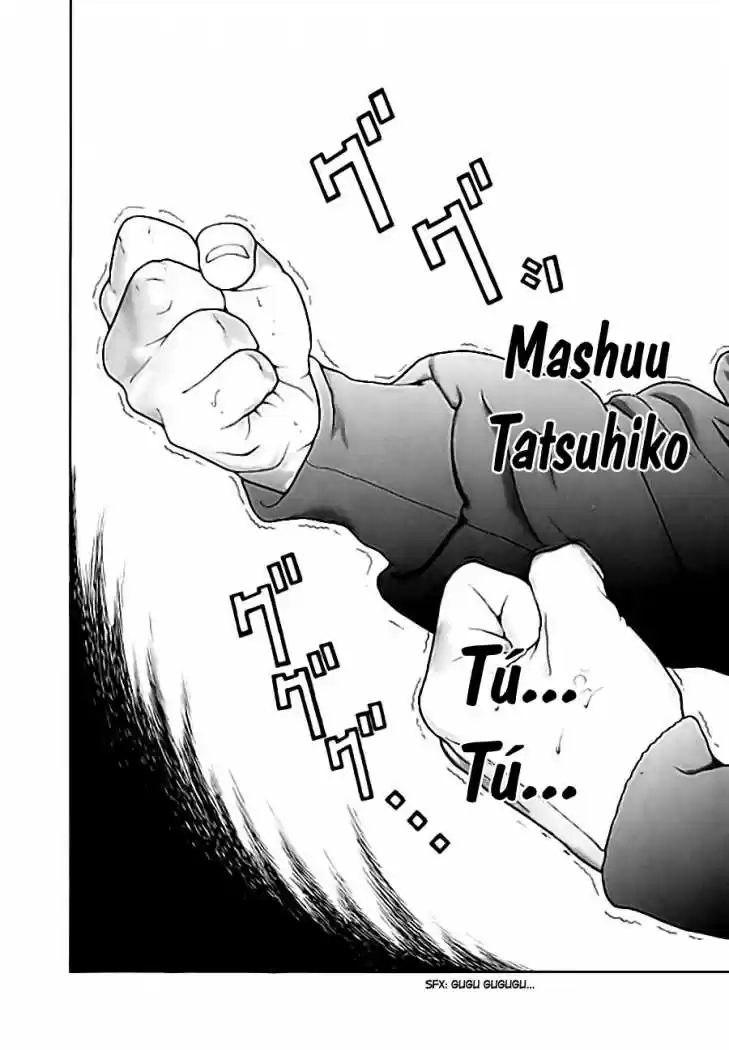 Sakura Tsuushin (2016) - Capítulo 118 - Página 12 - LectorTMOo
