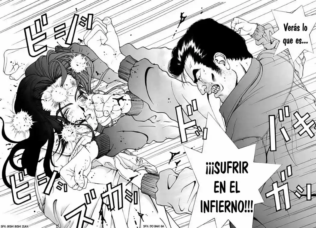 Sakura Tsuushin (2016) - Capítulo 119 - Página 5 - LectorTMOo