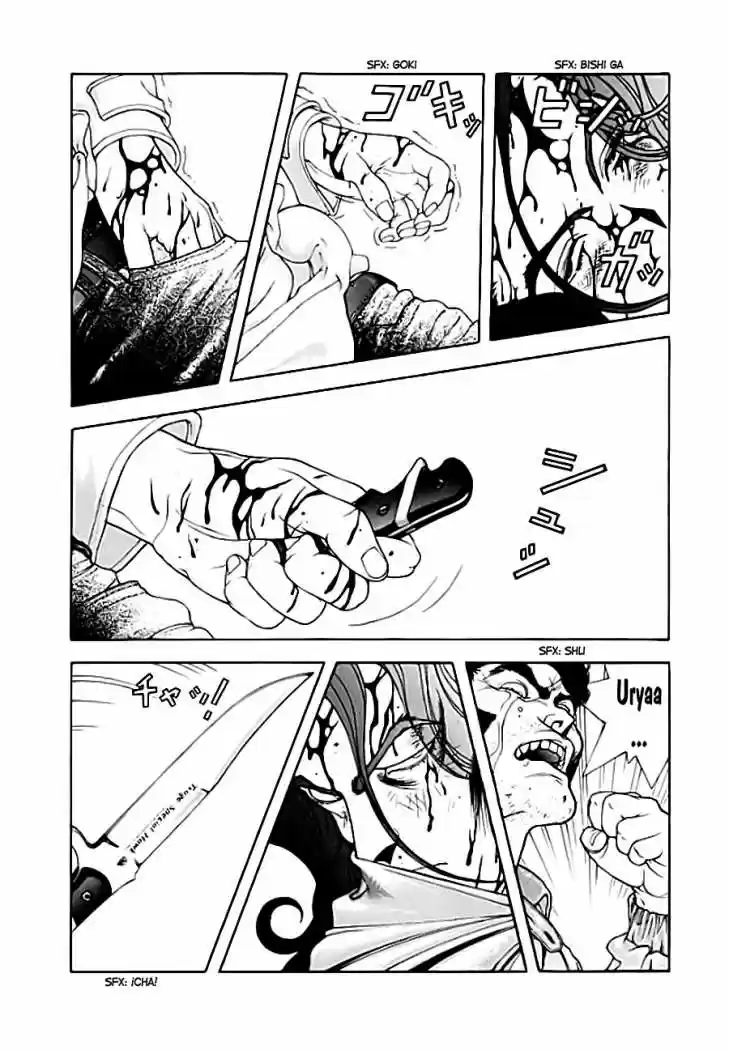 Sakura Tsuushin (2016) - Capítulo 119 - Página 6 - LectorTMOo