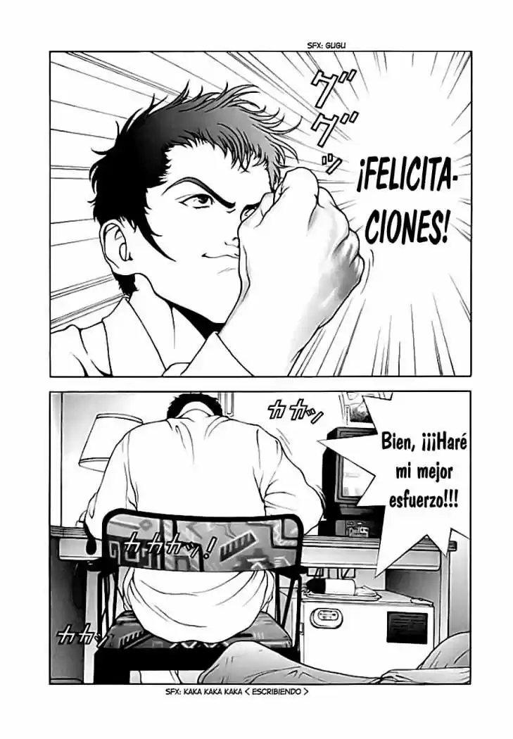 Sakura Tsuushin (2016) - Capítulo 119 - Página 14 - LectorTMOo