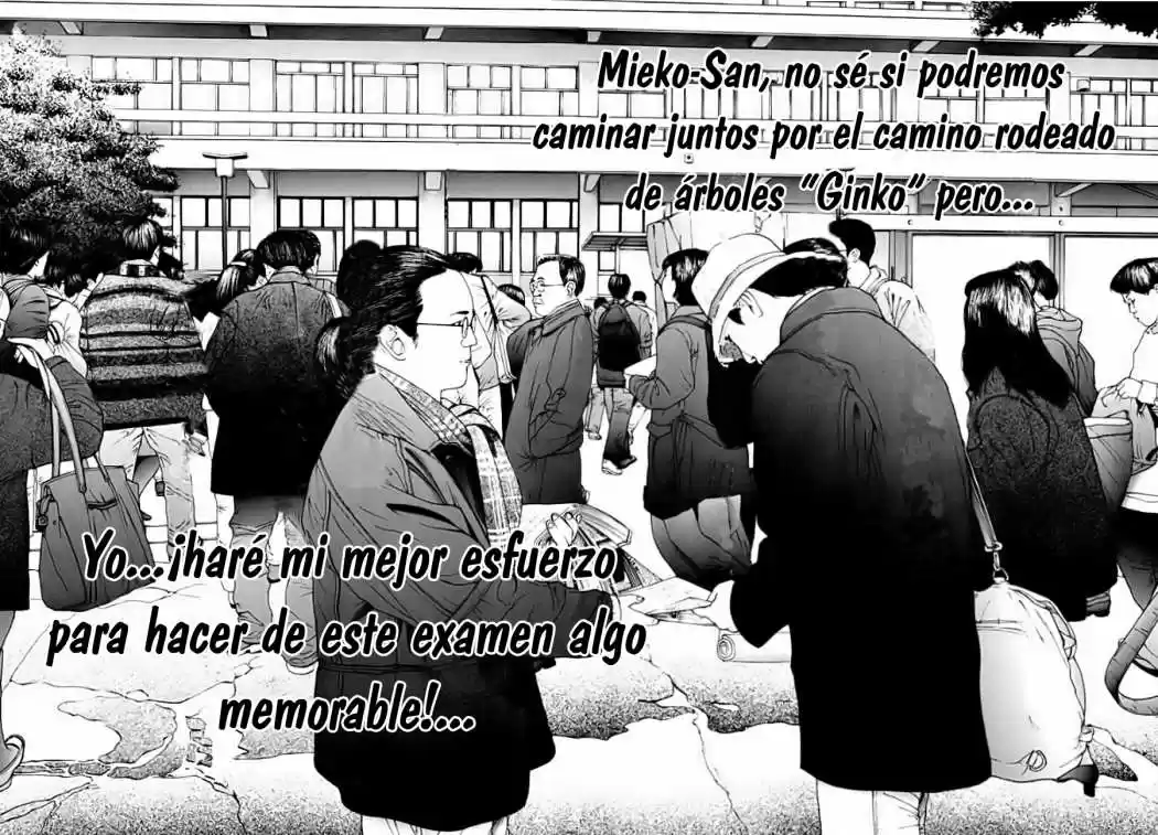 Sakura Tsuushin (2016) - Capítulo 119 - Página 16 - LectorTMOo