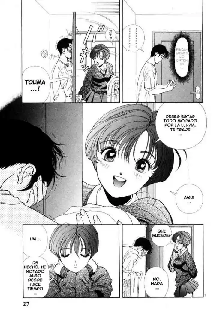 Sakura Tsuushin (2016) - Capítulo 12 - Página 5 - LectorTMOo