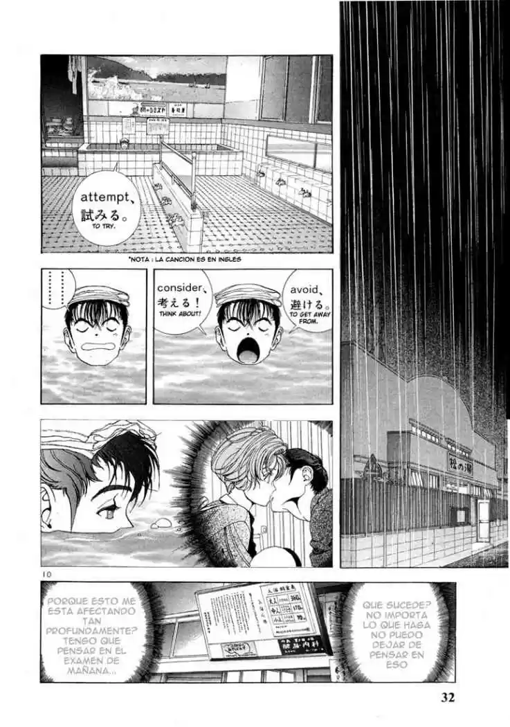 Sakura Tsuushin (2016) - Capítulo 12 - Página 10 - LectorTMOo