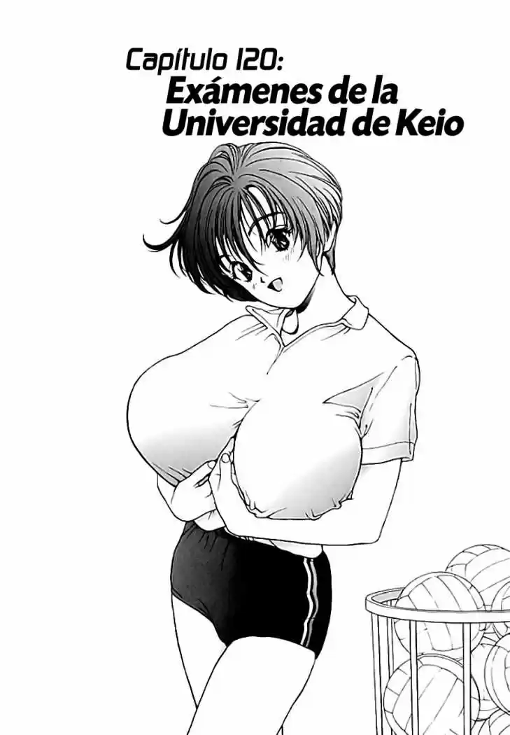 Sakura Tsuushin (2016) - Capítulo 120 - Página 2 - LectorTMOo