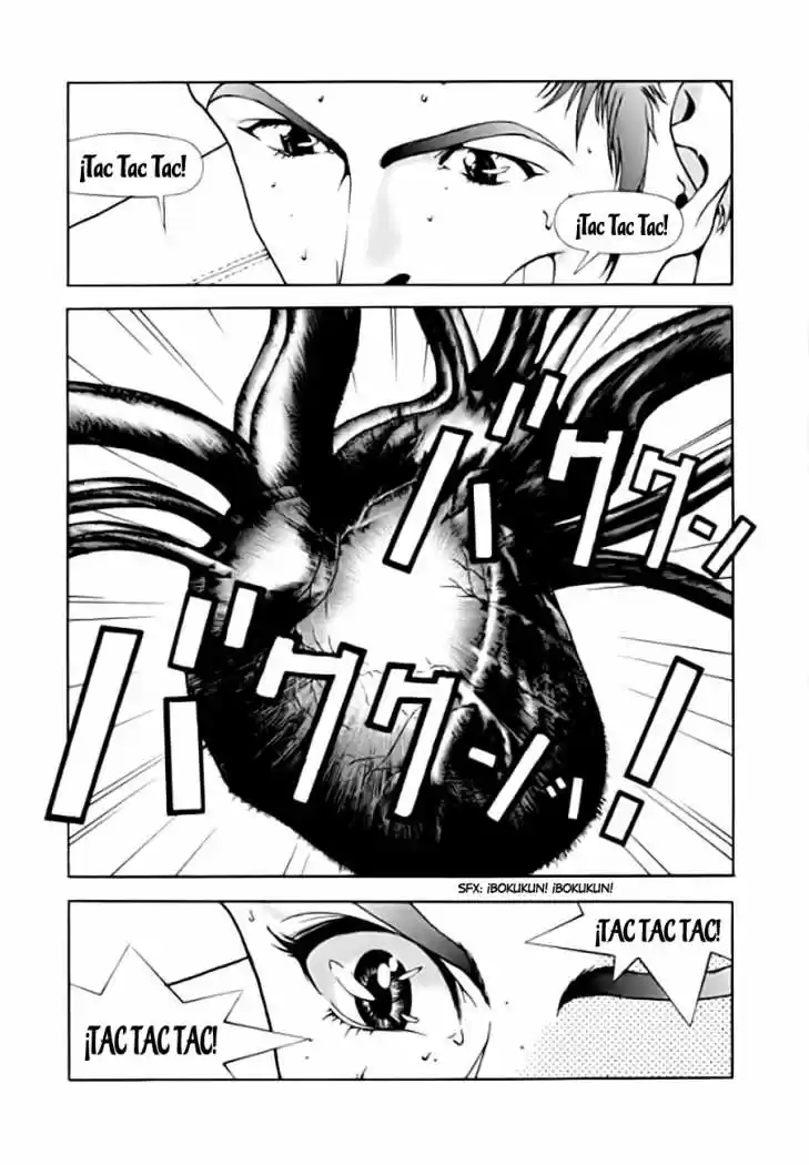 Sakura Tsuushin (2016) - Capítulo 120 - Página 5 - LectorTMOo