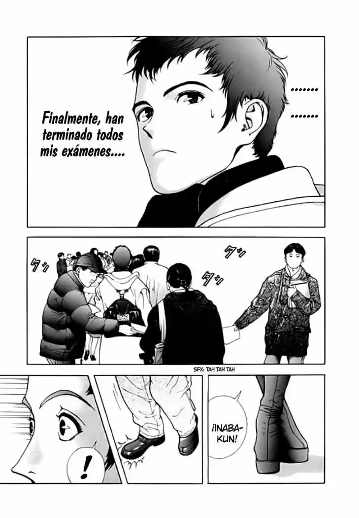 Sakura Tsuushin (2016) - Capítulo 120 - Página 7 - LectorTMOo
