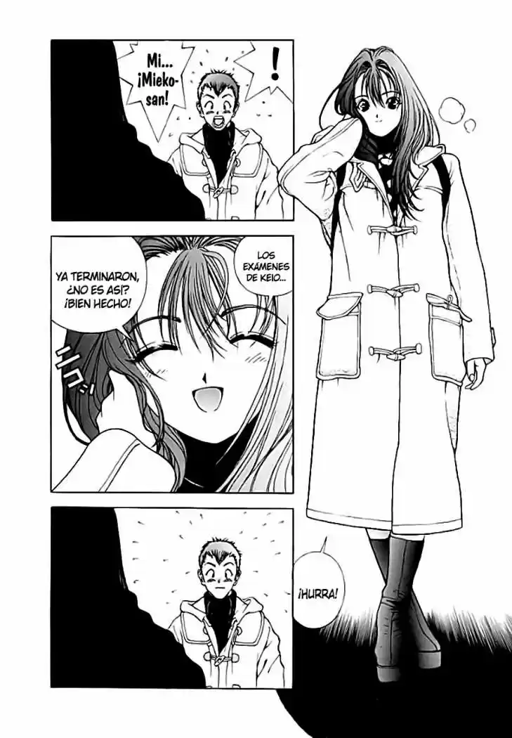 Sakura Tsuushin (2016) - Capítulo 120 - Página 8 - LectorTMOo