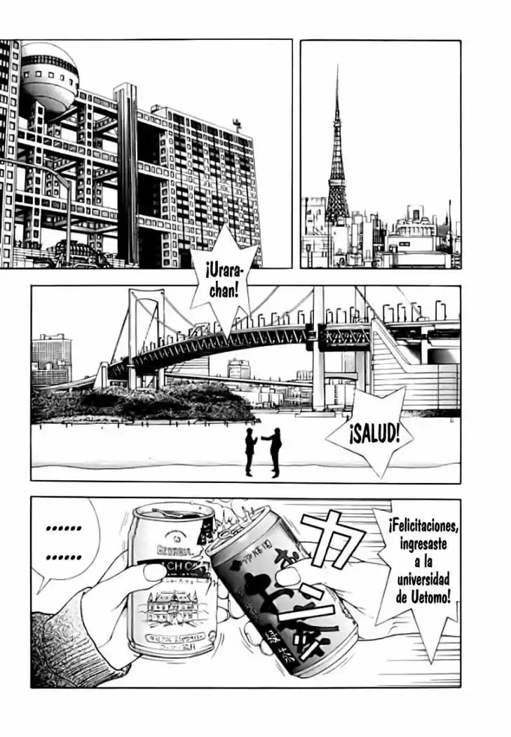 Sakura Tsuushin (2016) - Capítulo 120 - Página 9 - LectorTMOo