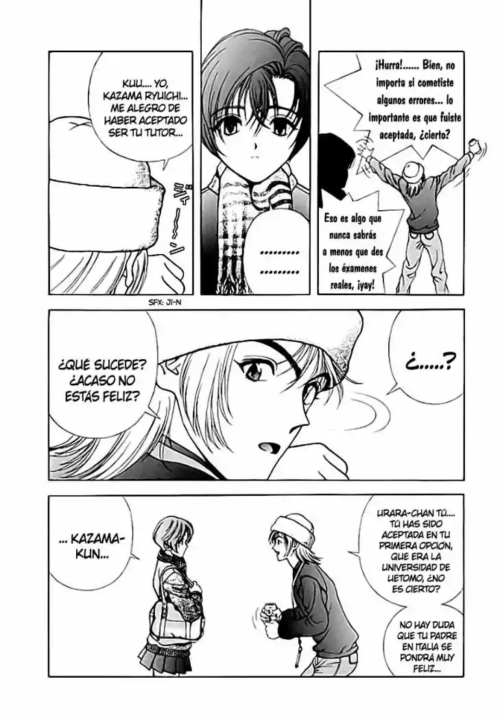 Sakura Tsuushin (2016) - Capítulo 120 - Página 10 - LectorTMOo