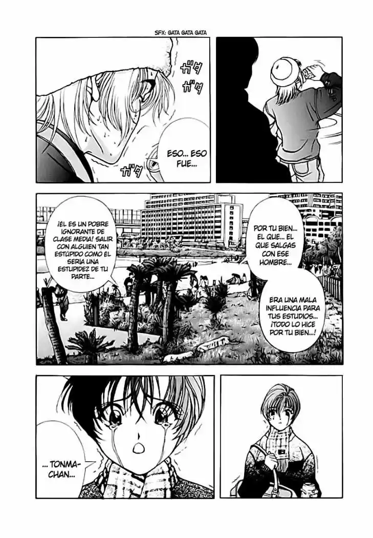 Sakura Tsuushin (2016) - Capítulo 120 - Página 12 - LectorTMOo