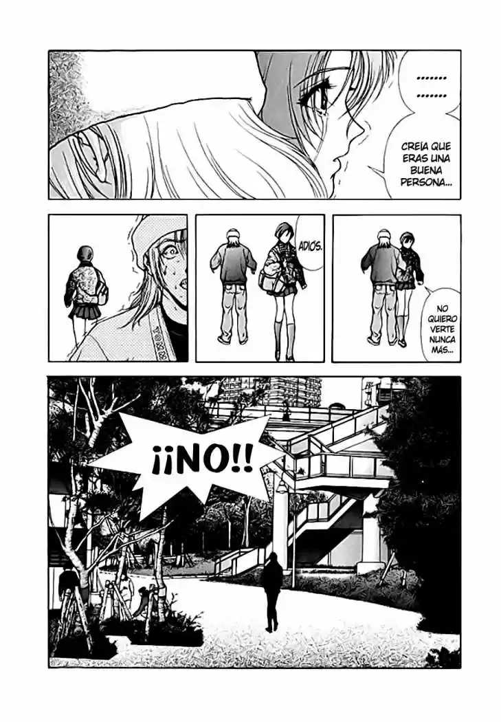 Sakura Tsuushin (2016) - Capítulo 120 - Página 14 - LectorTMOo