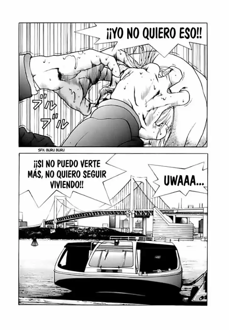 Sakura Tsuushin (2016) - Capítulo 120 - Página 15 - LectorTMOo