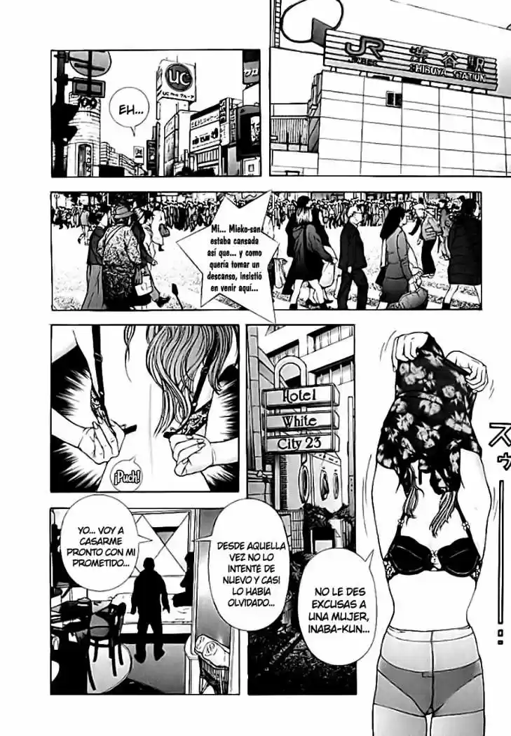 Sakura Tsuushin (2016) - Capítulo 120 - Página 16 - LectorTMOo