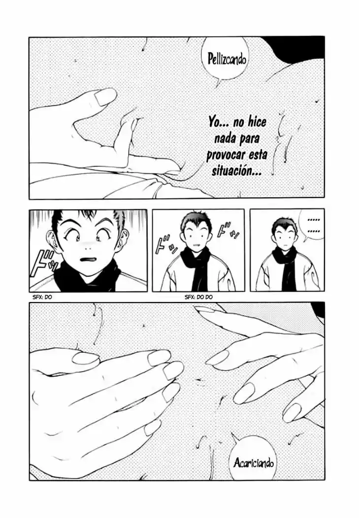 Sakura Tsuushin (2016) - Capítulo 121 - Página 8 - LectorTMOo