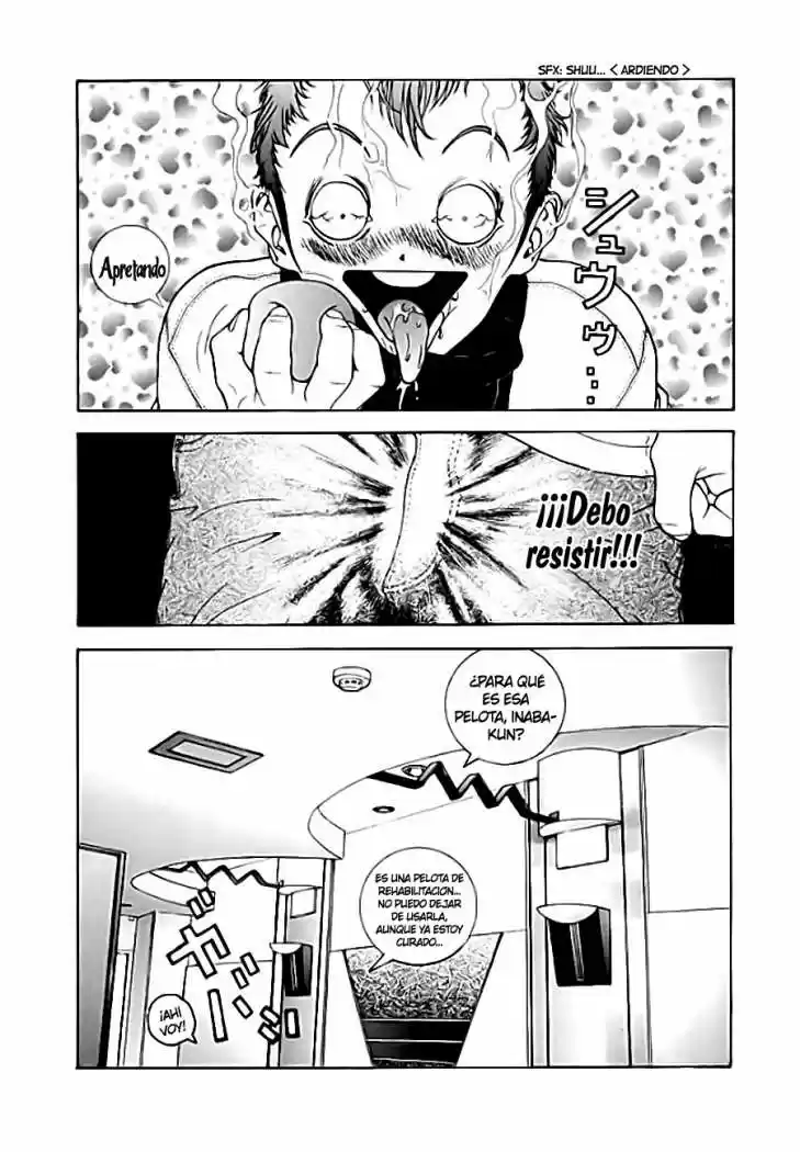 Sakura Tsuushin (2016) - Capítulo 121 - Página 10 - LectorTMOo