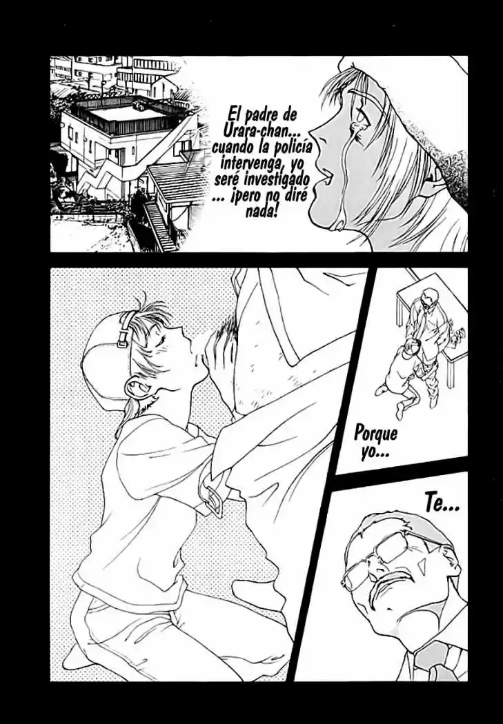 Sakura Tsuushin (2016) - Capítulo 121 - Página 12 - LectorTMOo