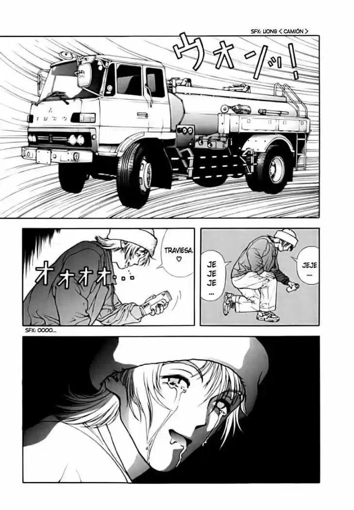 Sakura Tsuushin (2016) - Capítulo 121 - Página 15 - LectorTMOo