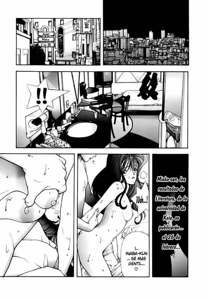 Sakura Tsuushin (2016) - Capítulo 121 - Página 17 - LectorTMOo