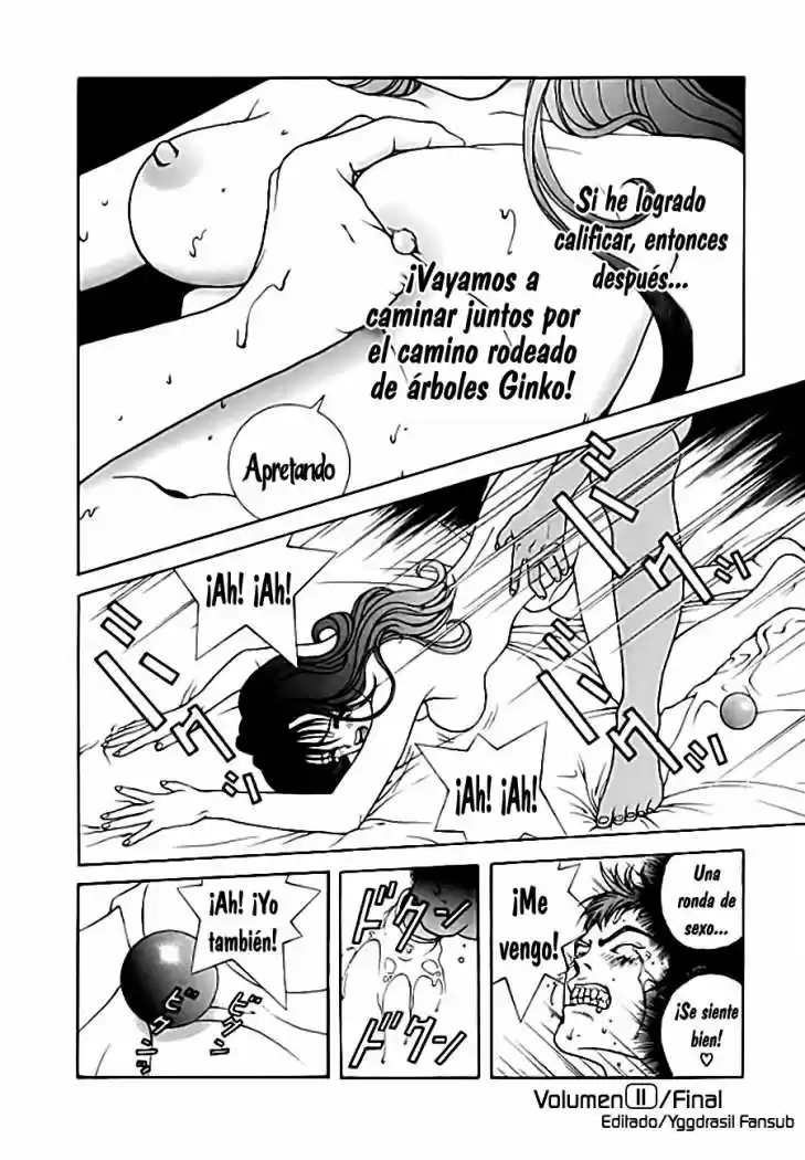Sakura Tsuushin (2016) - Capítulo 121 - Página 18 - LectorTMOo