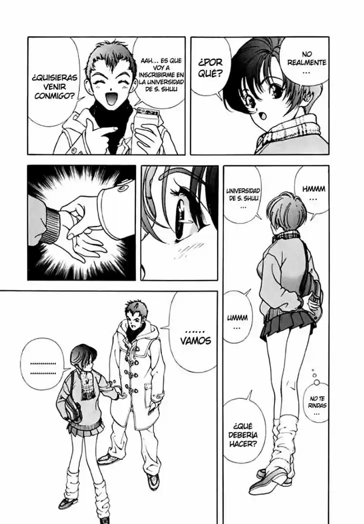 Sakura Tsuushin (2016) - Capítulo 122 - Página 12 - LectorTMOo