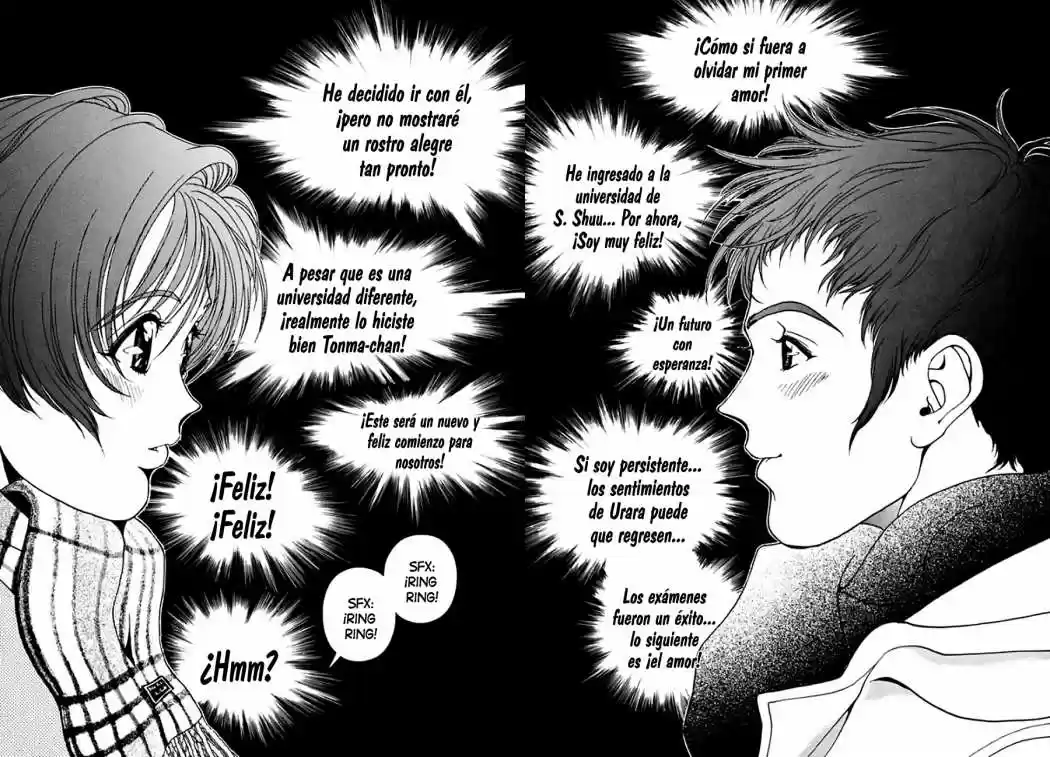 Sakura Tsuushin (2016) - Capítulo 122 - Página 13 - LectorTMOo