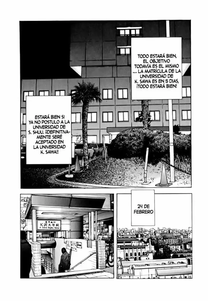 Sakura Tsuushin (2016) - Capítulo 123 - Página 12 - LectorTMOo