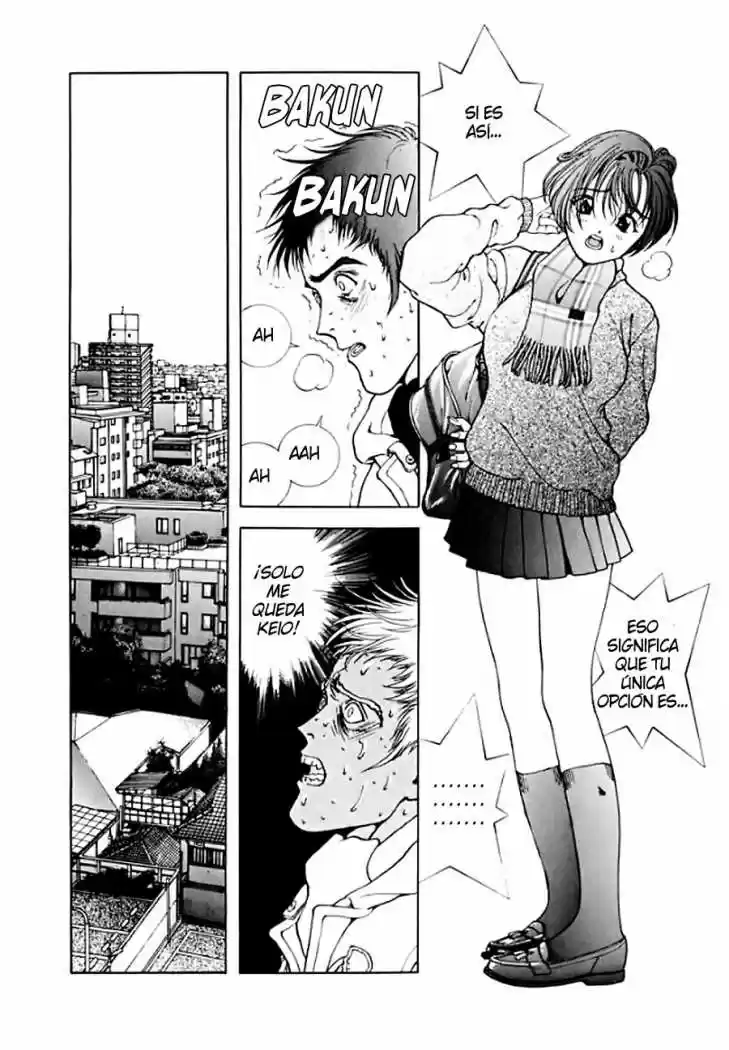 Sakura Tsuushin (2016) - Capítulo 124 - Página 5 - LectorTMOo