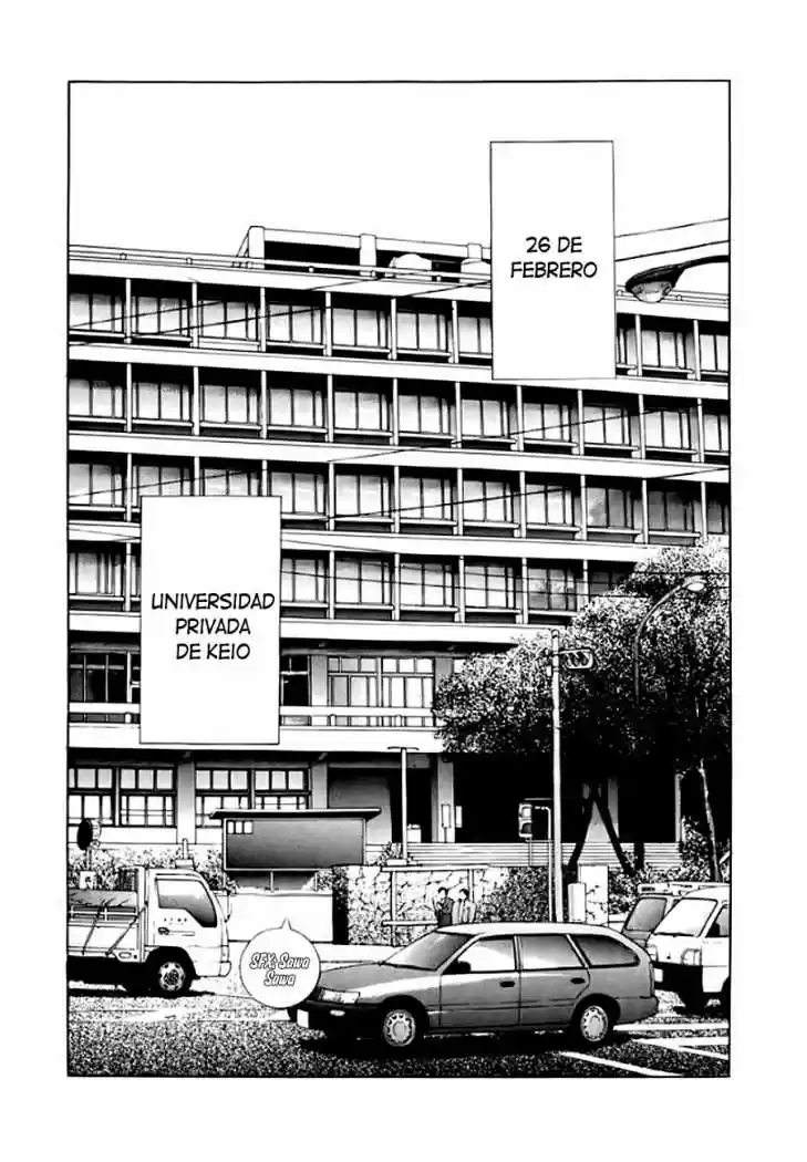Sakura Tsuushin (2016) - Capítulo 124 - Página 8 - LectorTMOo
